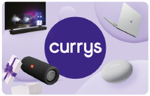 Currys